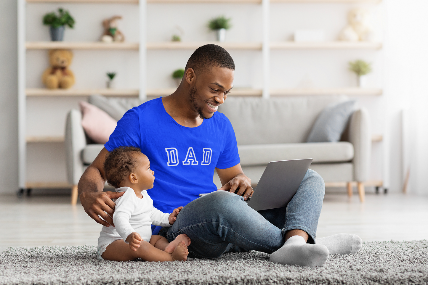 Dad T-shirt