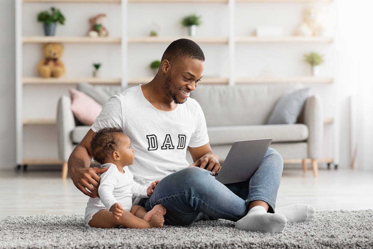 Dad T-shirt