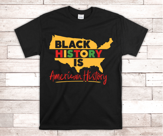 Black History