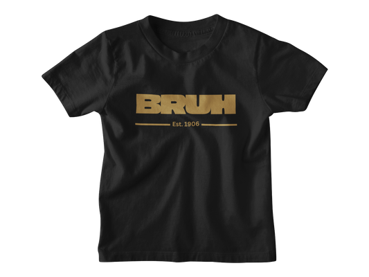 Alpha Phi Alpha - AΦA T-Shirt by Things Blinged - Bruh