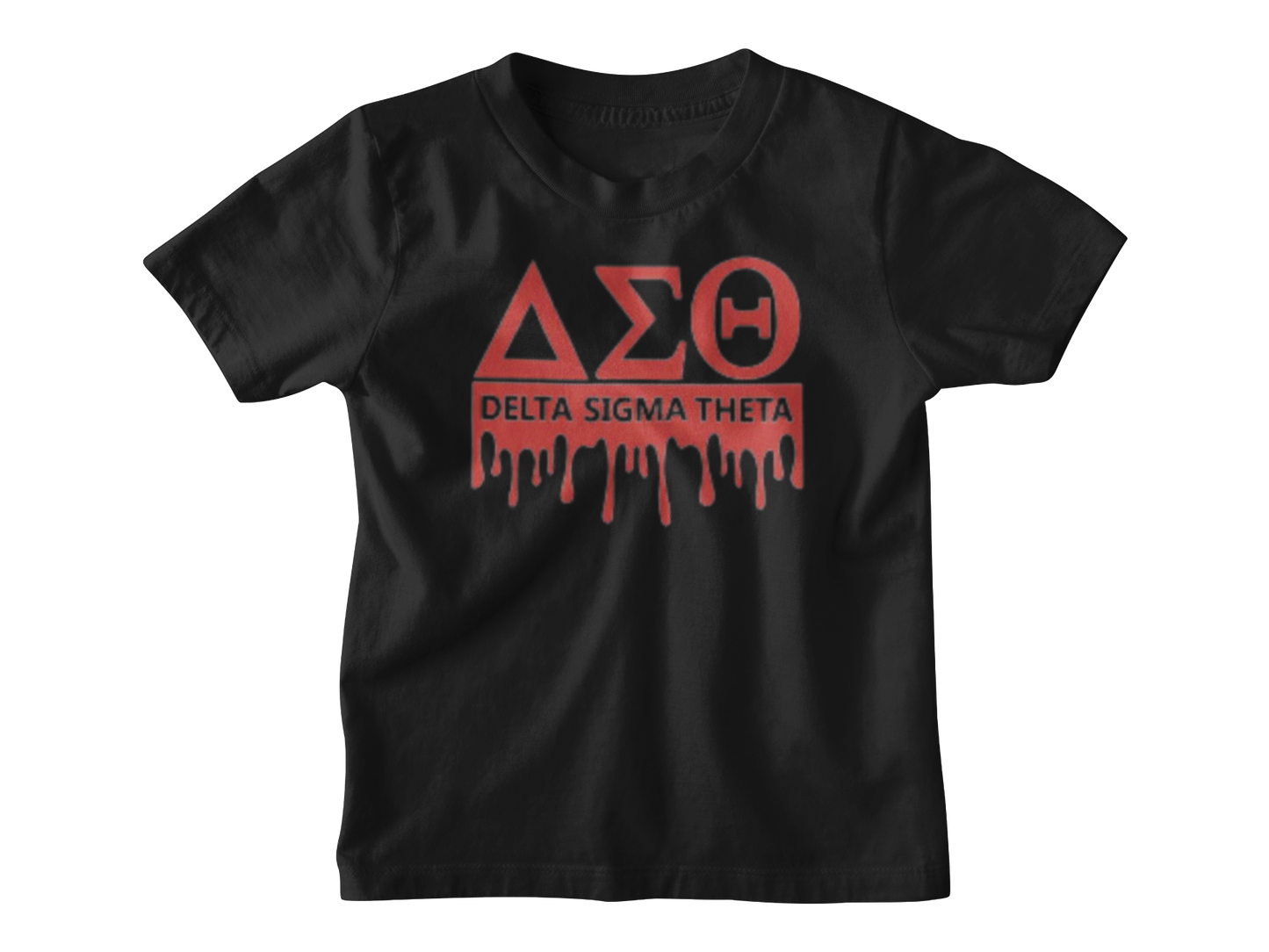 Delta Drip Shirt
