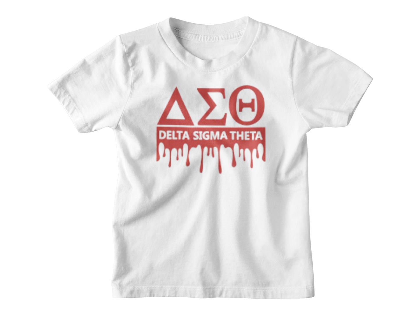 Delta Drip Shirt
