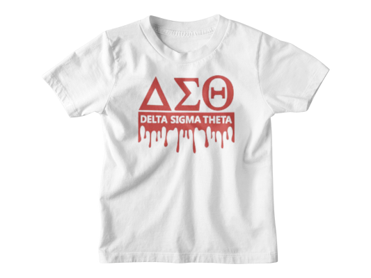 Delta Drip Shirt