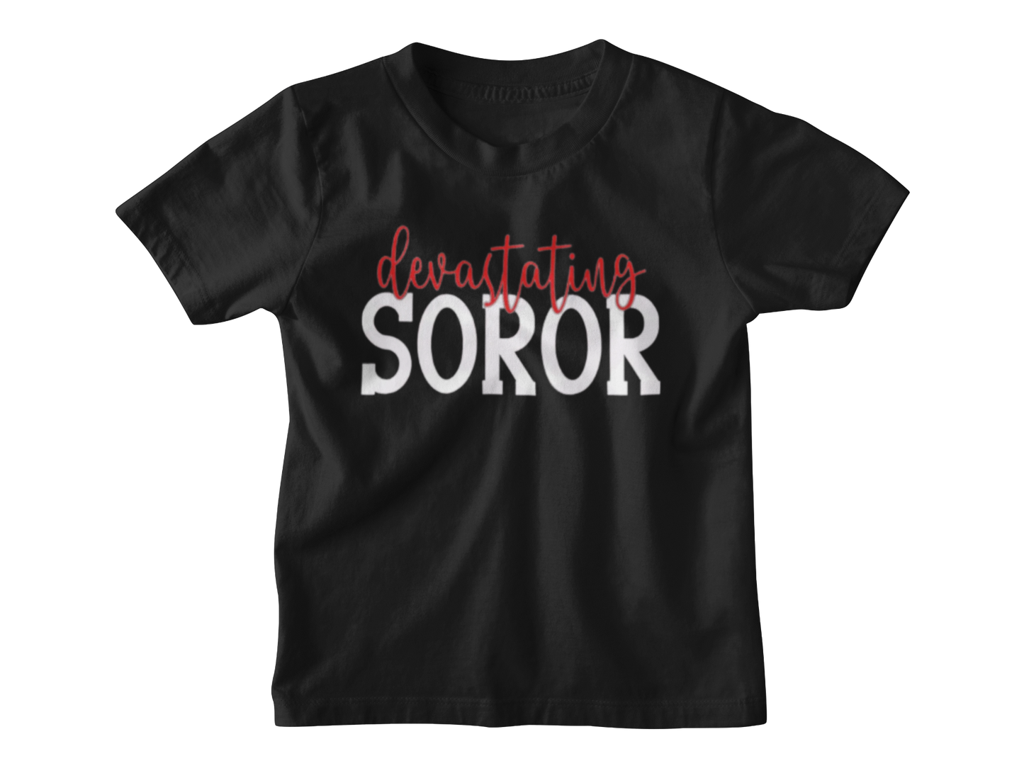 Delta- Devastating Soror