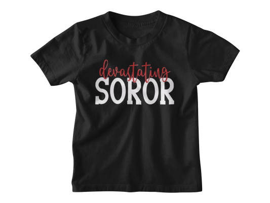 Delta- Devastating Soror