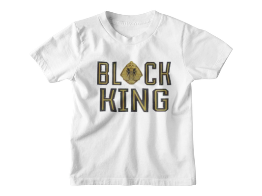 Alpha Phi Alpha - Black King