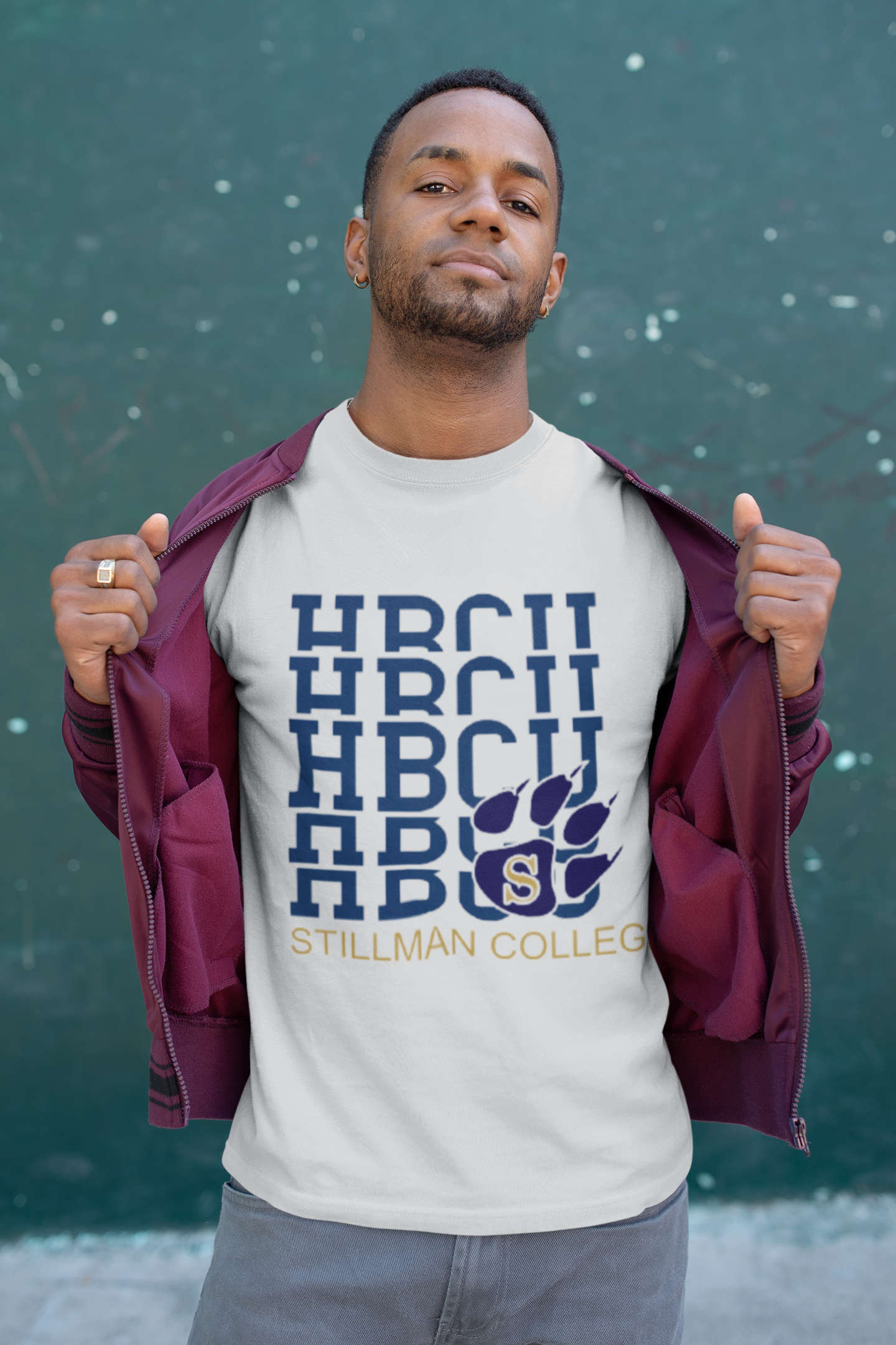 HBCU -Stillman College