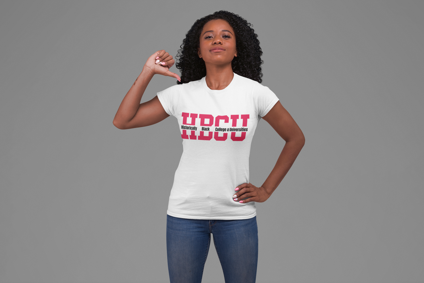HBCU - RED