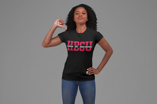 HBCU - RED