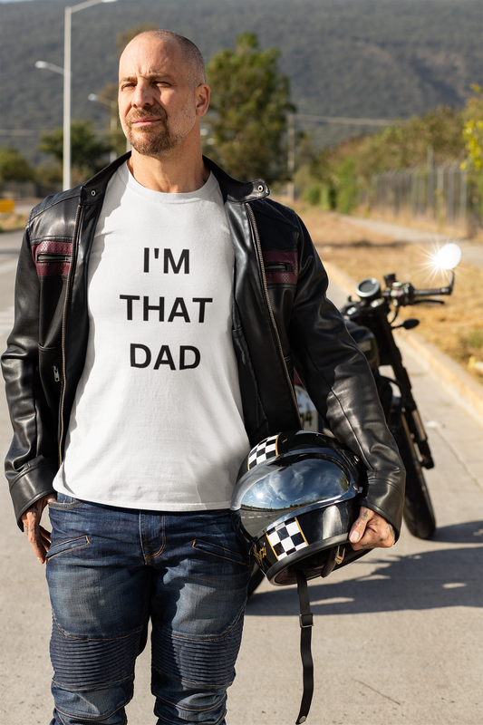 I'm That Dad T-shirt