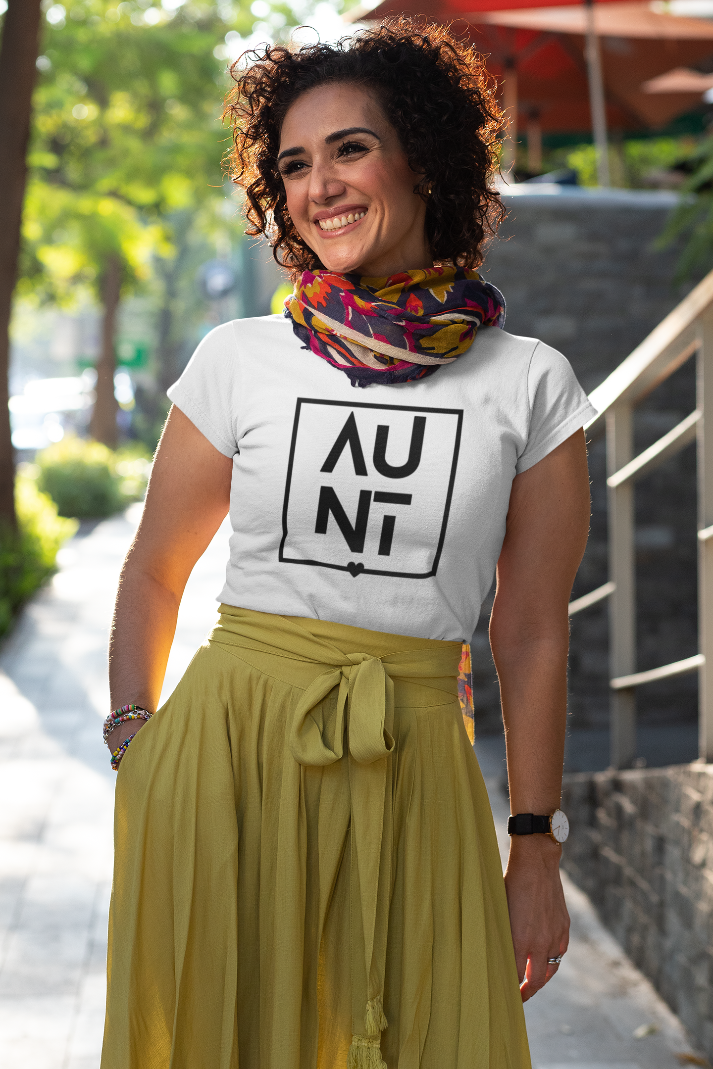 Aunt
