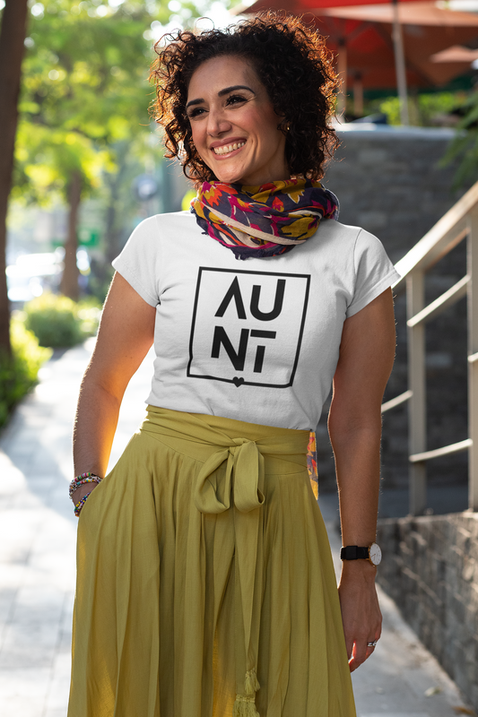 Aunt