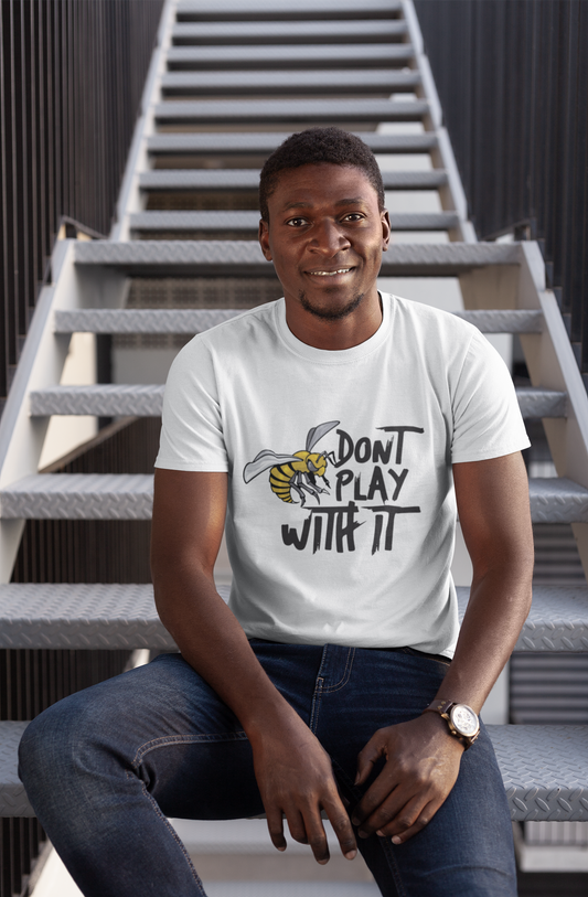 HBCU-ASU HORNET- Don't Play With It