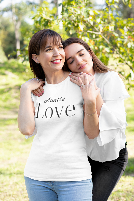 Auntie Love