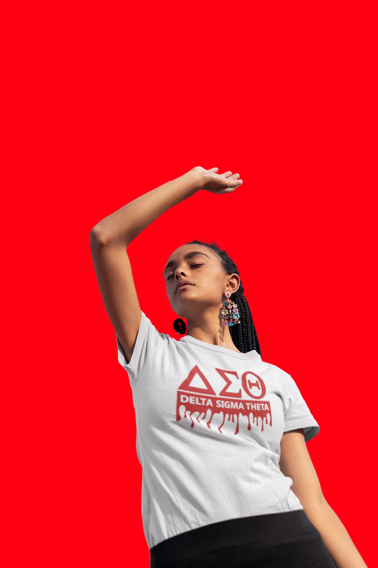 Delta Drip Shirt