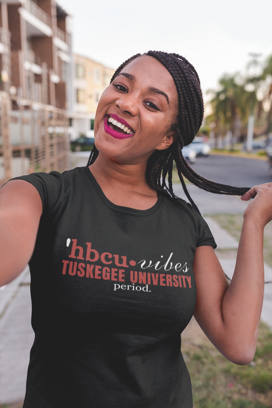 HBCU-Tuskegee Vibe