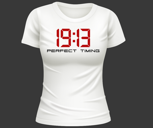 Perfect Timing - Delta