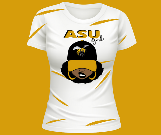 ASU Girl T-Shirt